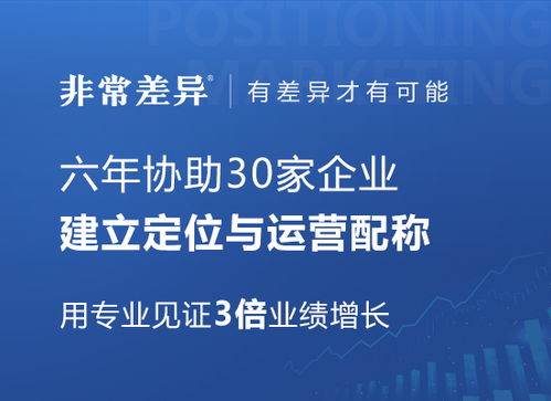 品牌精準定位與市場差異化戰略——以化妝品、地板與女裝行業為例